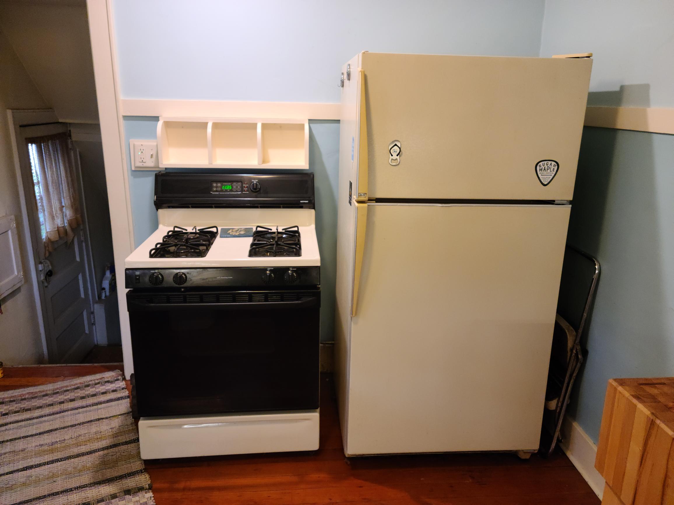 Kitchen Appliances