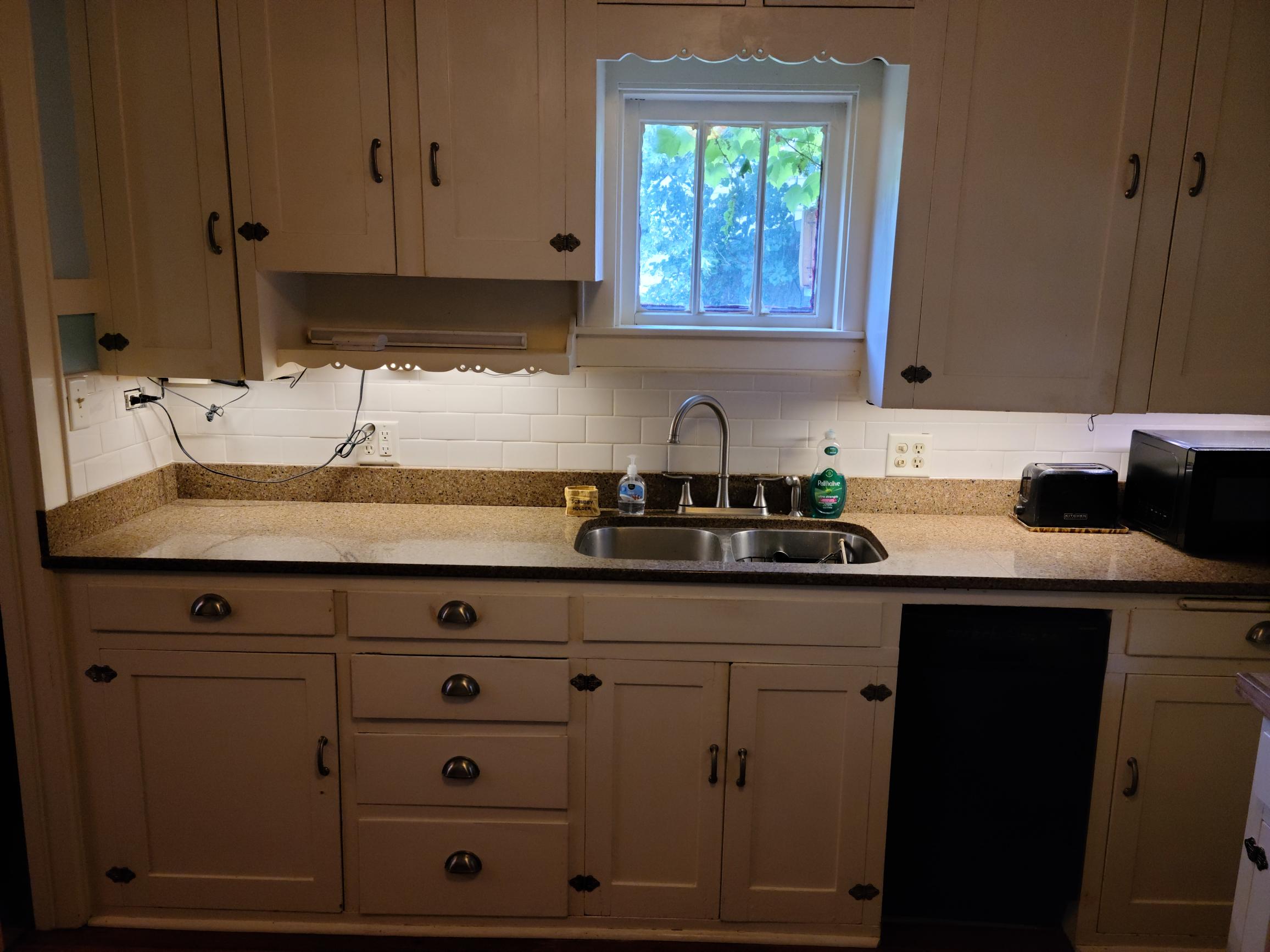 Kitchen Cabinets
