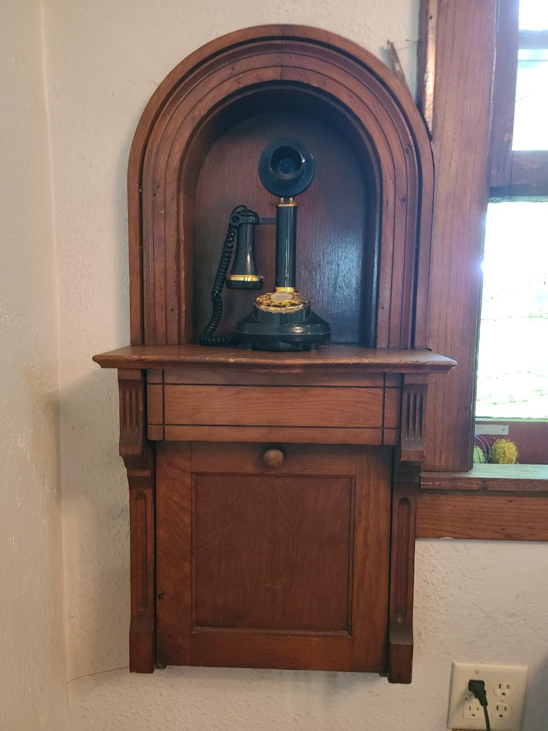 Phone Niche